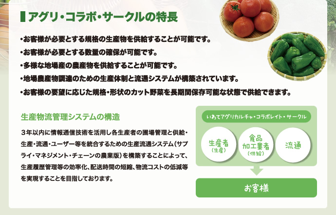 �A�O���E�R���{�E�T�[�N���̓���