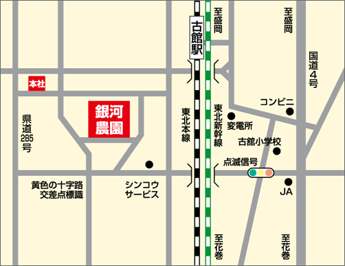 �A�N�Z�X�}�b�v